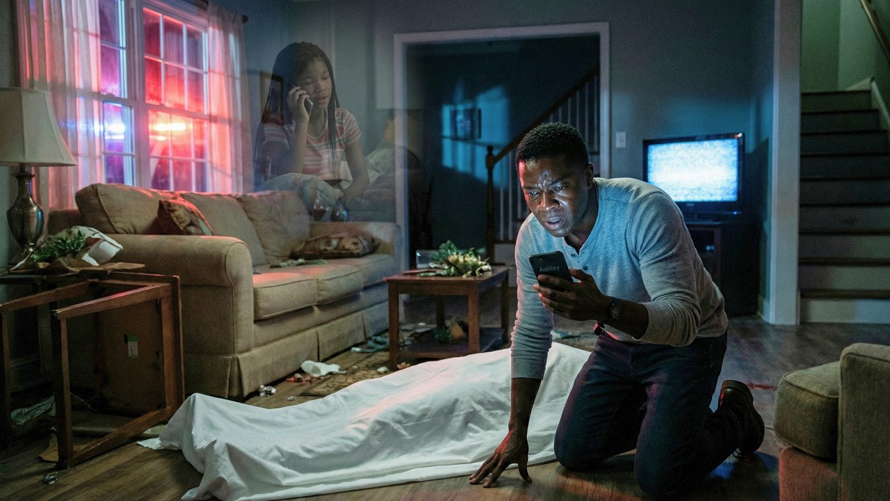 A Detective Finds His Brother’s Family Dead, Then His Niece Calls Him From the Past