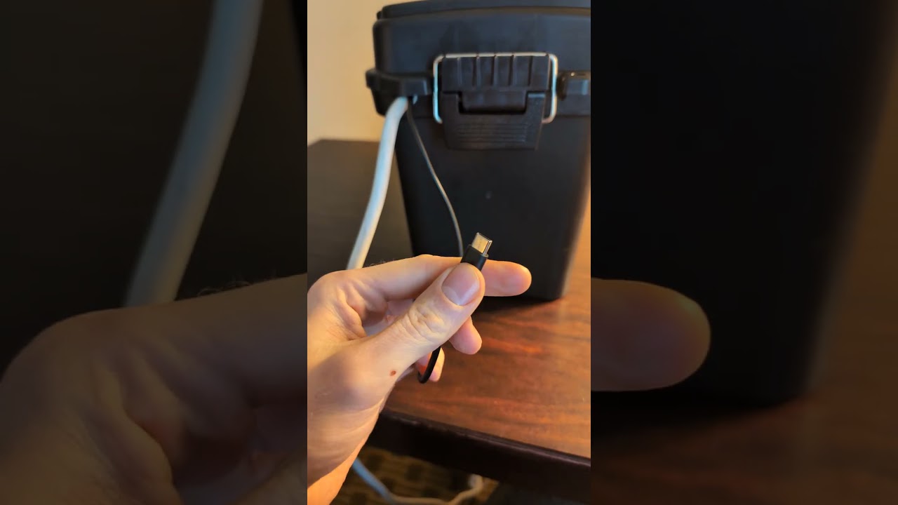 How I get online - the network box