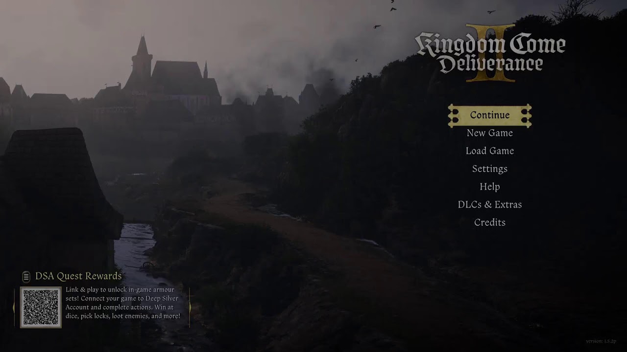 Audentes fortuna iuvat // medieval mayhem // post game nonsense // Legacy of the Forge DLC