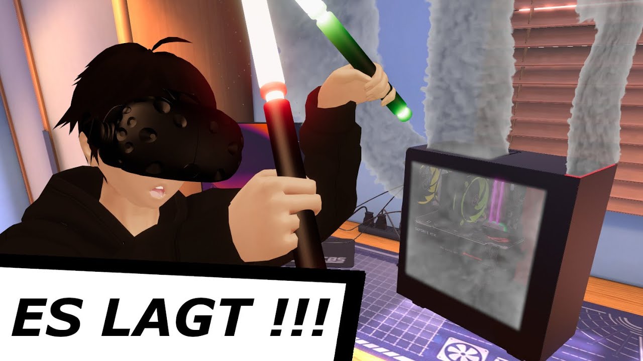 Schafft mein PC VR? Ratgeber (Systemanforderungen für VR)