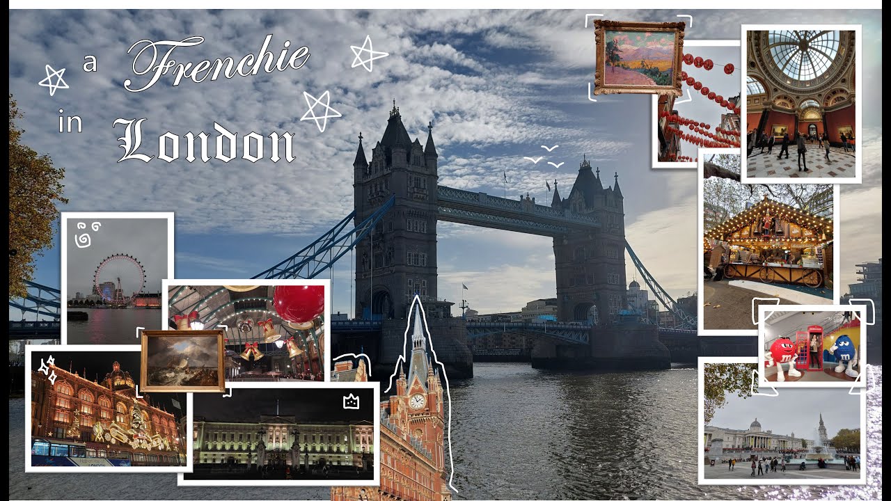 TURNING 21 IN LONDON 🥳✨️ Big Ben, Covent Garden, Tower of London, Westminster Abbey, etc.