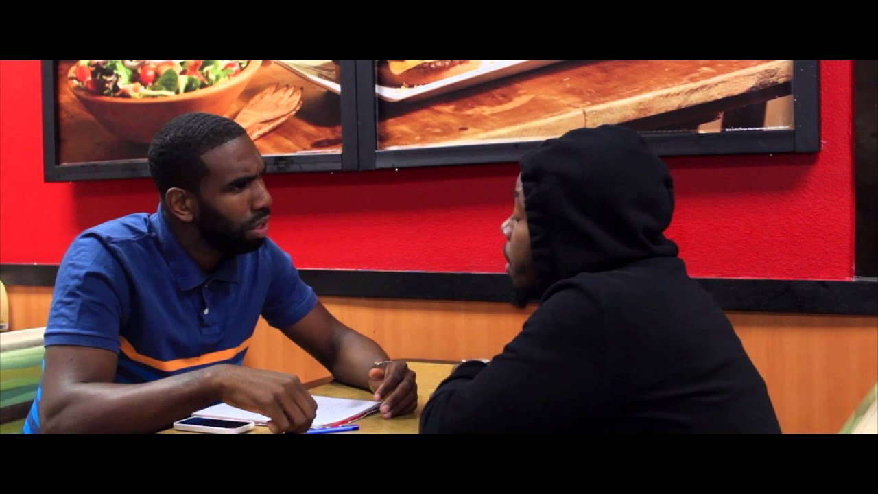 Retaliation | Short Film | Dir. by @Kah1ik