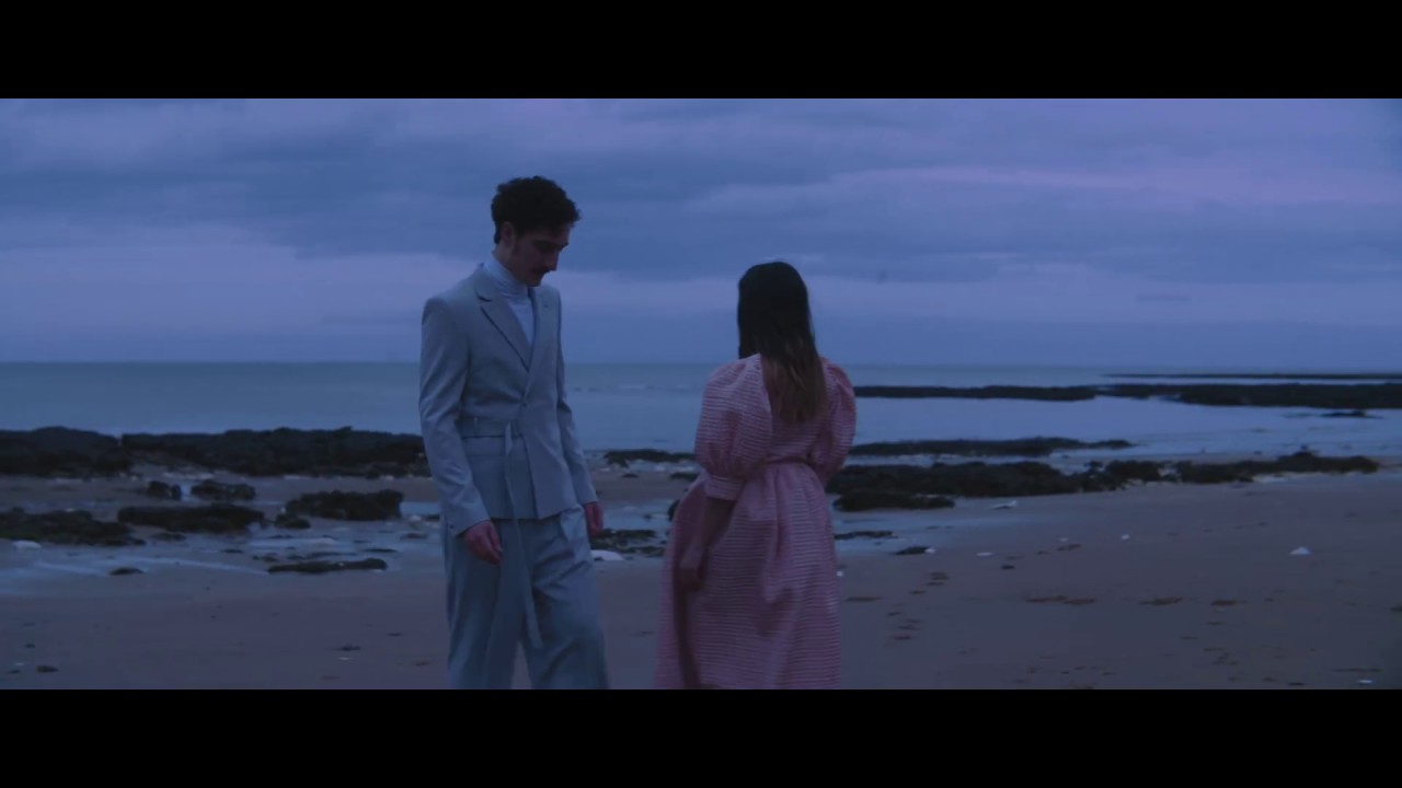 Palmaria - Eden (Official Music Video)