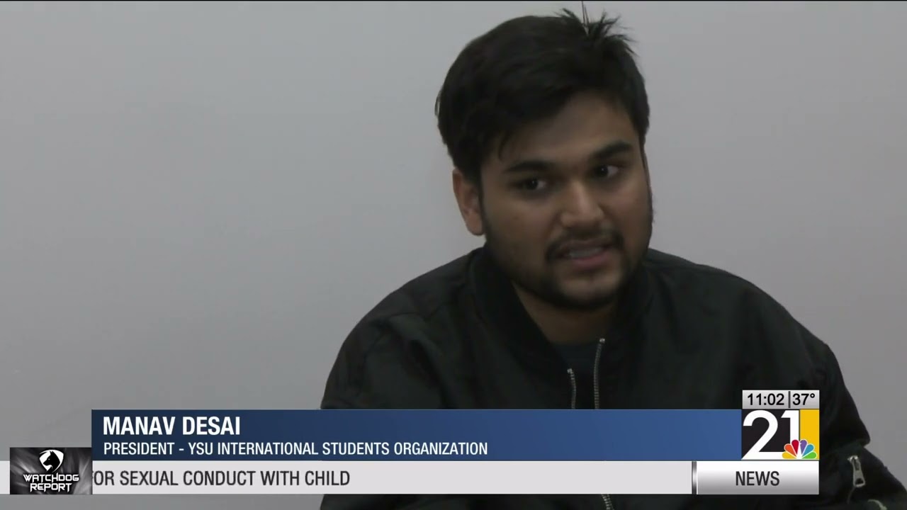 15 International Students have Visas Revoked