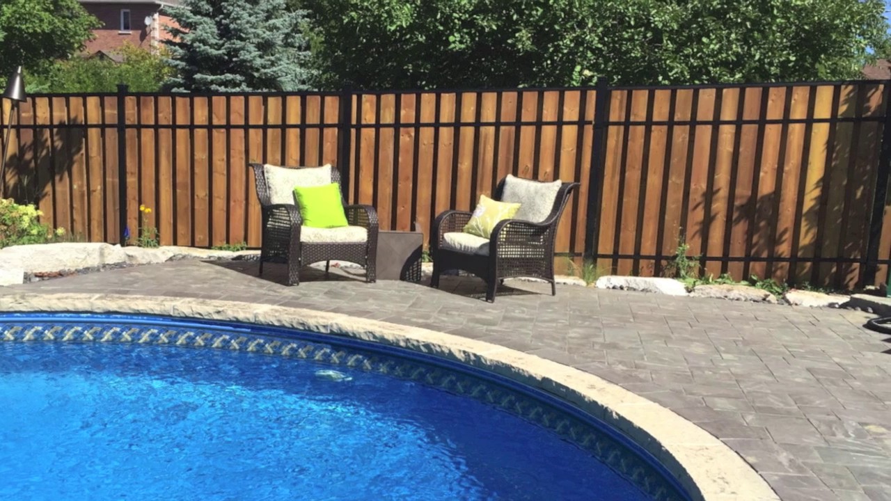 SLIPFENCE Promotional video