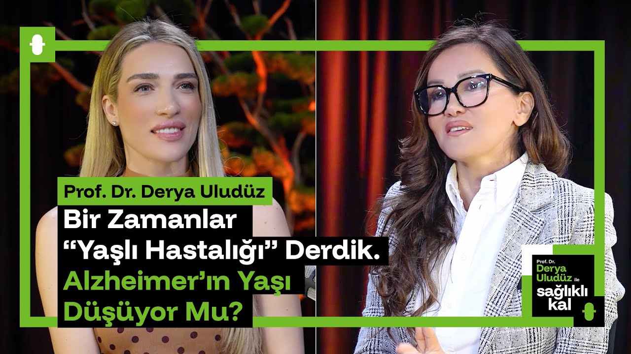 Prof. Dr. Derya Uludüz: 