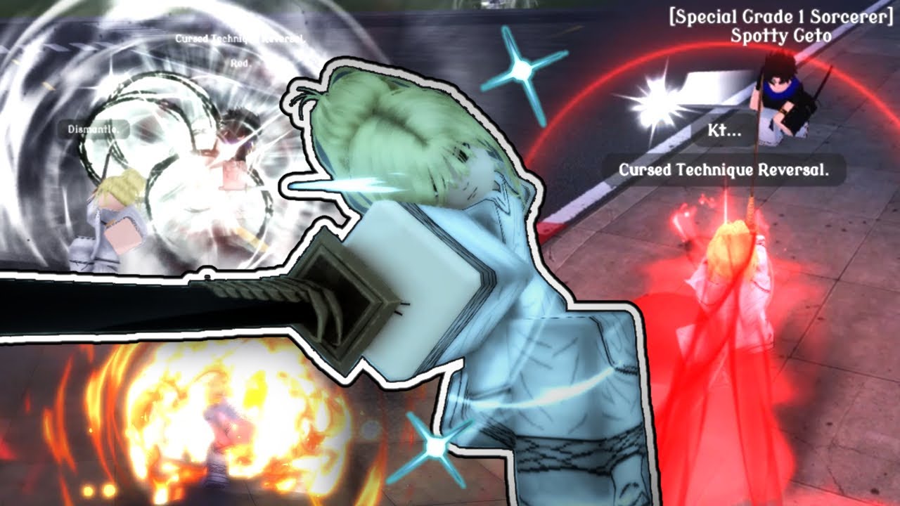 MIMICRY IS OP | Sorcery