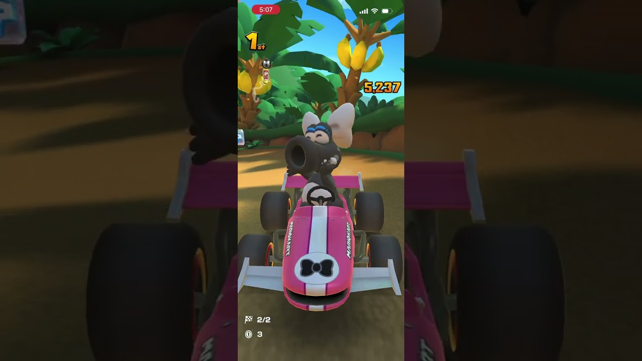 Mario Kart Tour Let’s Play 18