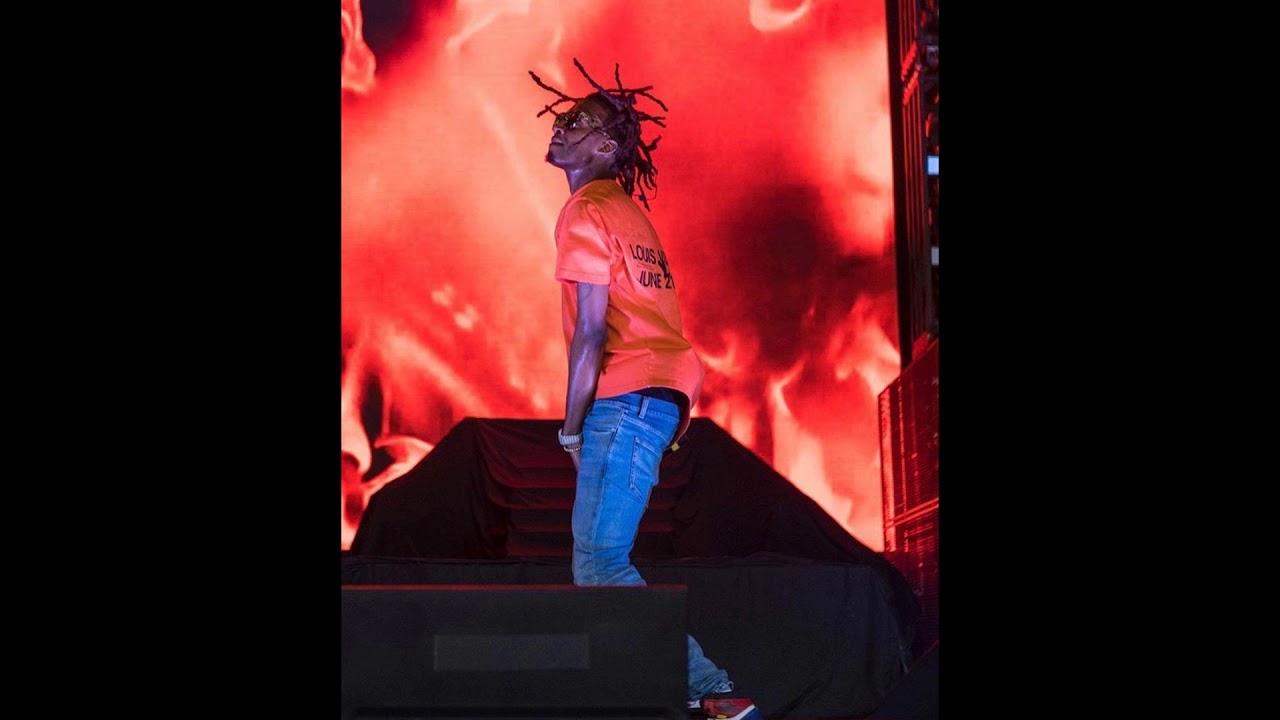 FREE Playboi Carti Type Beat 