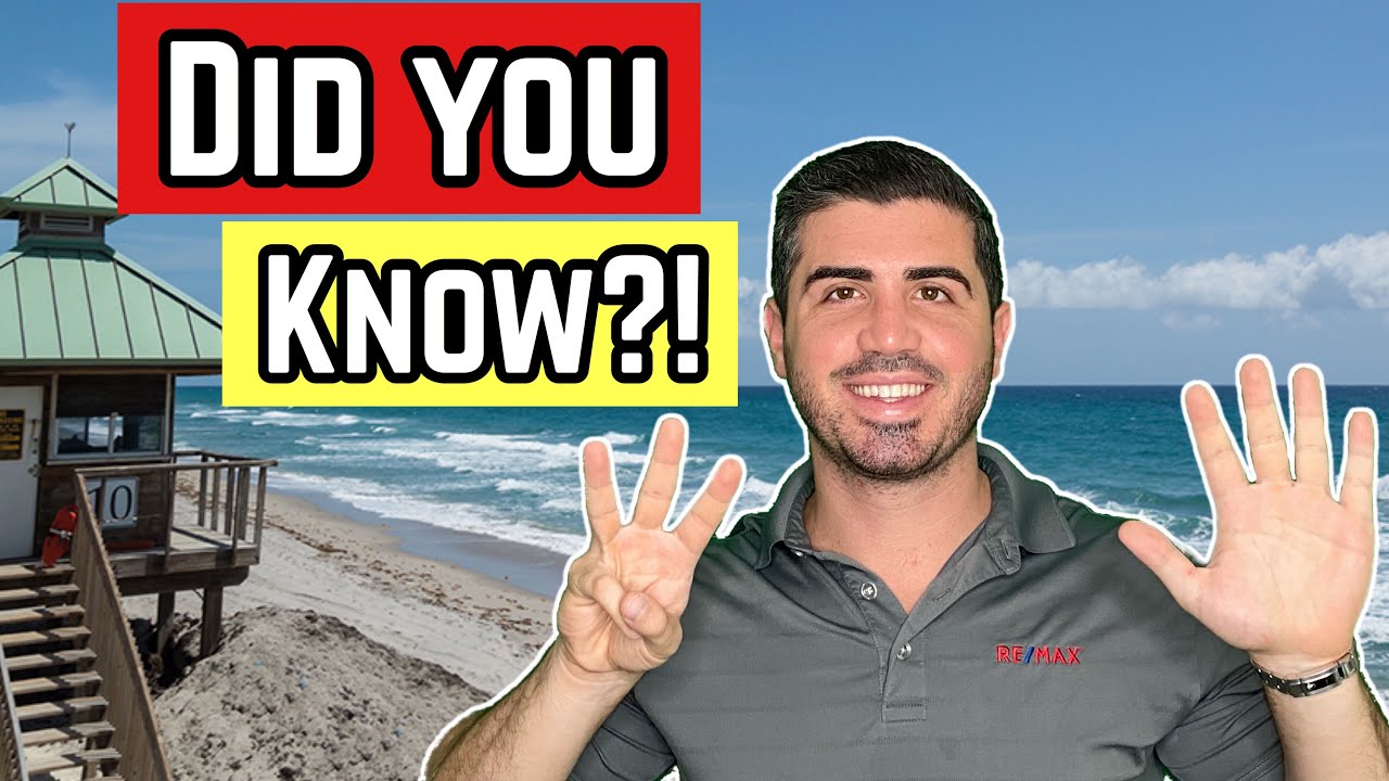 Boca Raton Living 2020 | 8 Things You NEED To Know BEFORE Moving Here
