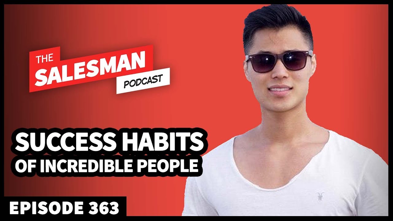 The Success Habits of Incredible People With Tim Han / SUCCESS INSIDER