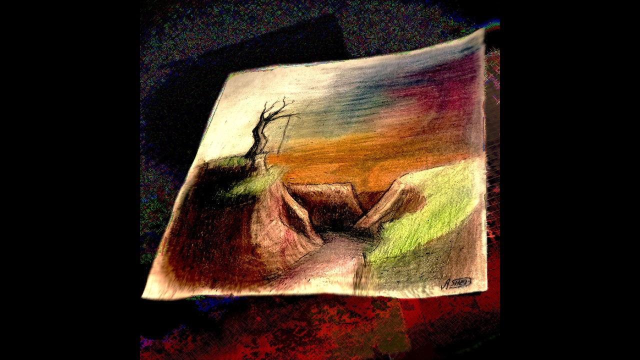 Second Breath