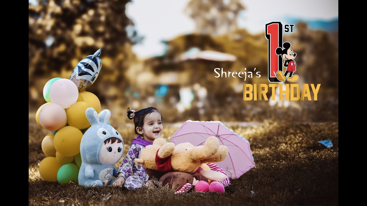 Birthday highlight | A Day Full of Smiles | SHREEJA's Birthday Highlights 🎂 | Birthday Celebration