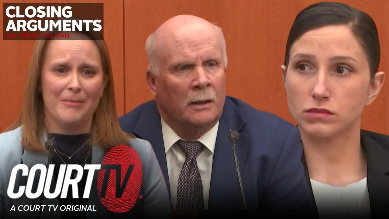 Kouri Richins' Murder Trial Gets Underway