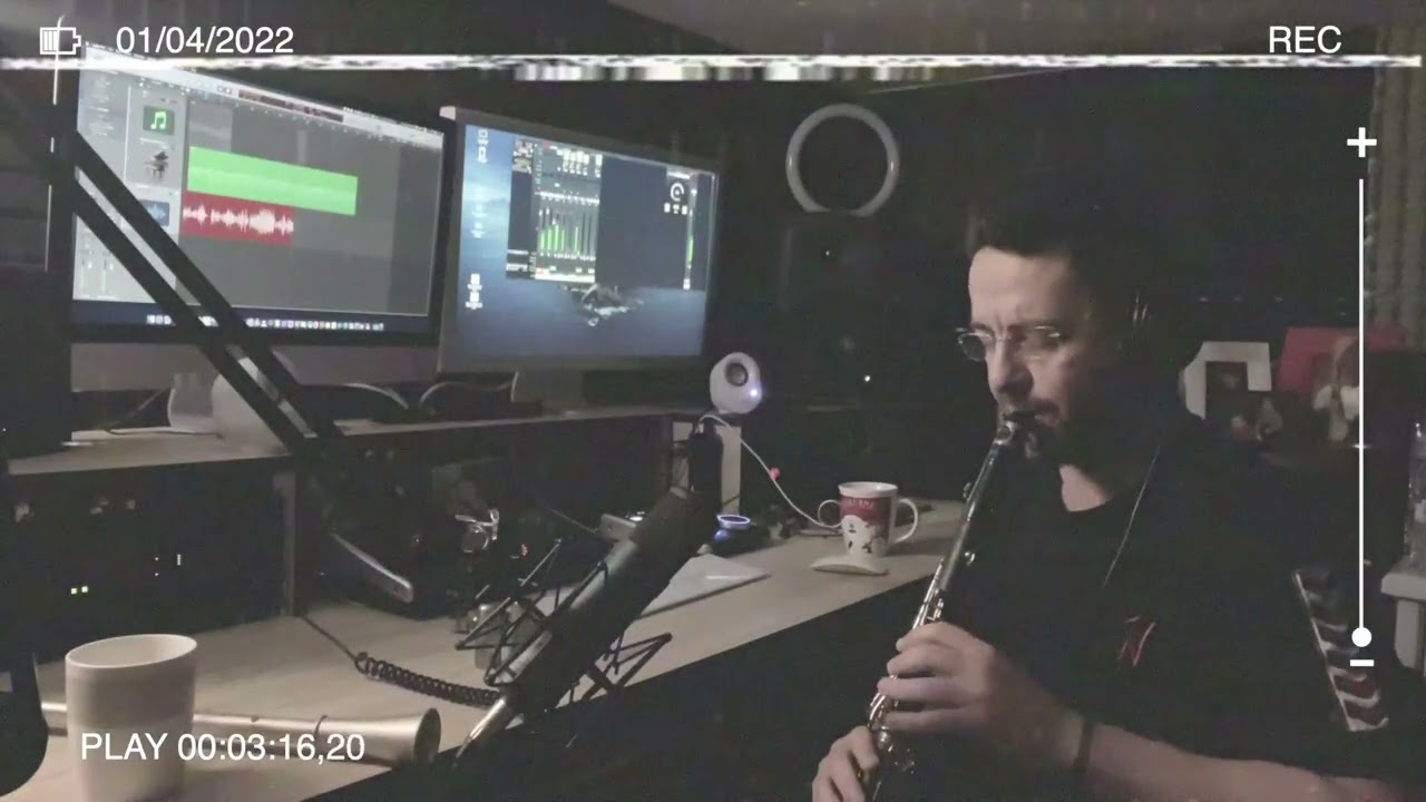 Tükeneceğiz - Makis Tsikos- cover