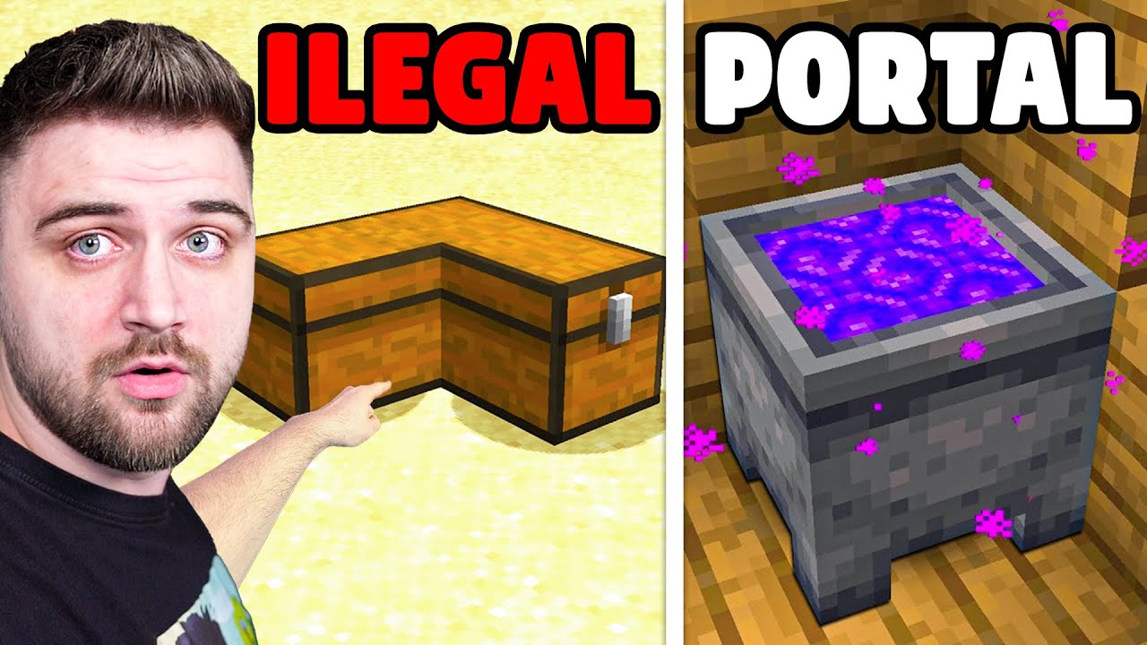 30 SECRETE despre MINECRAFT !