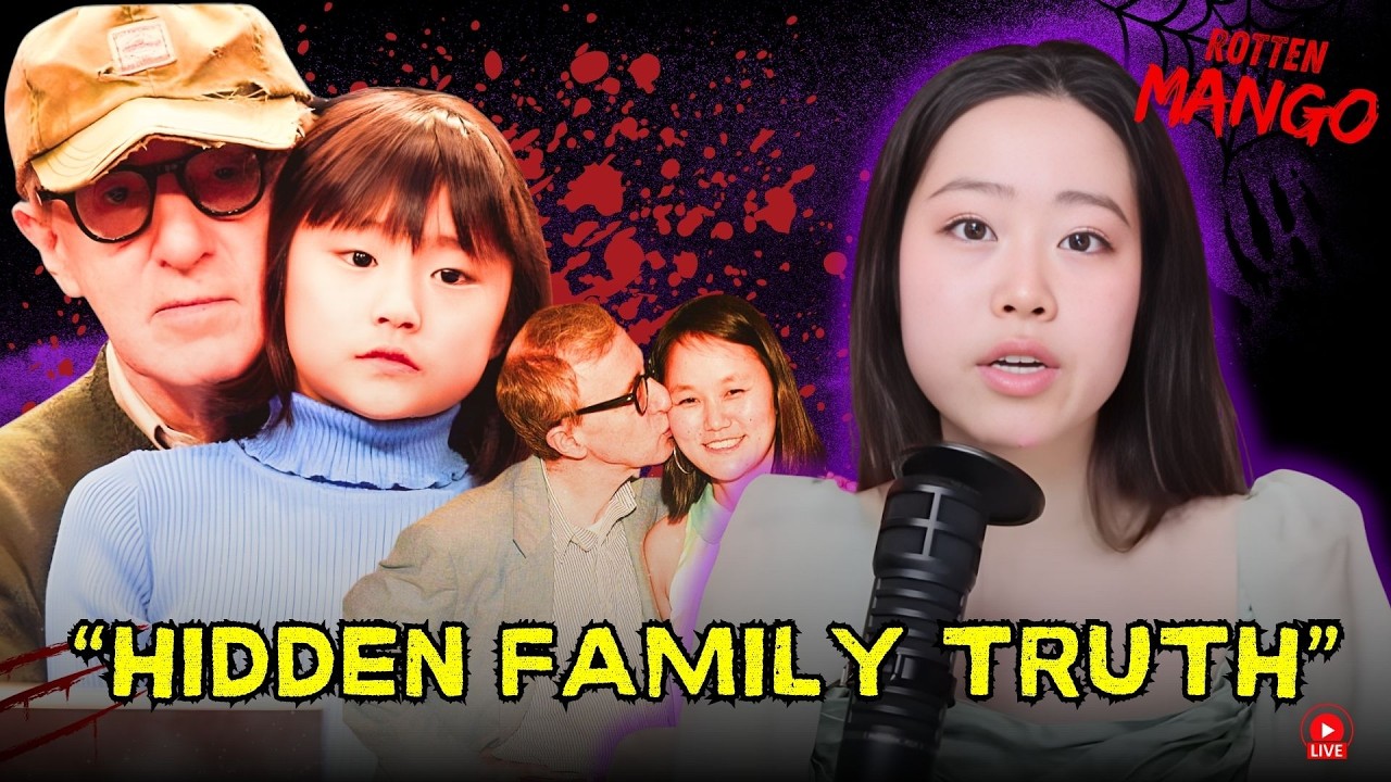 Teen Found Dead—Disturbing Texts With Stepdad Expose Dark Family Secret | Rotten Mango