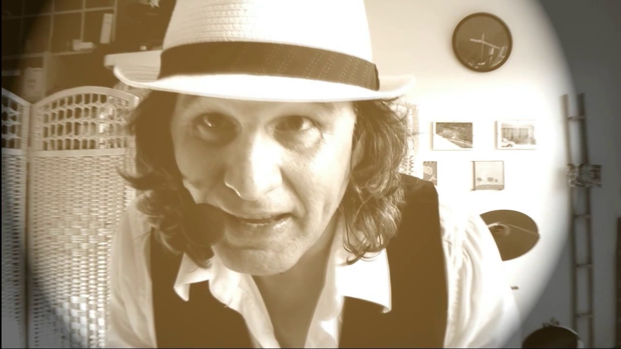 La Bitt &agrave; Tibi L'auteur : Raoul Duguay Interpr&egrave;te Normand Grondines