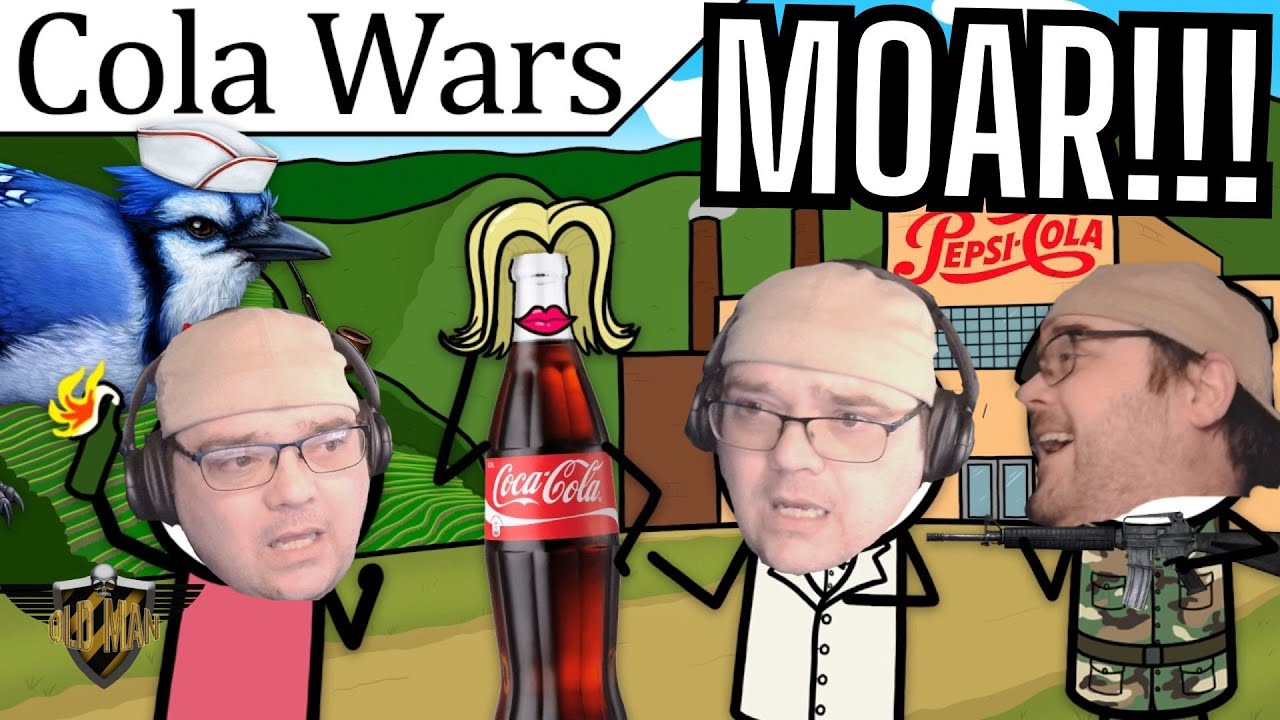 How to Start a Soda Company from BlueJay - Reaction