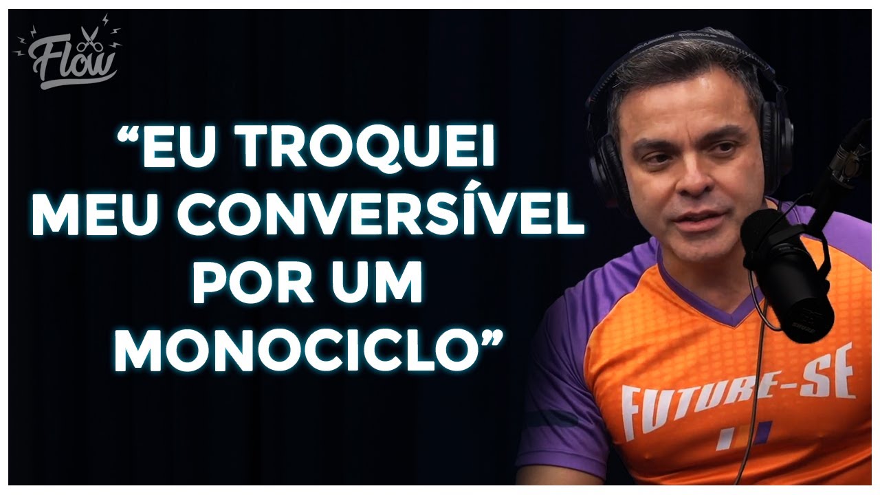 MONOCICLO VALE A PENA? | Cortes do Flow