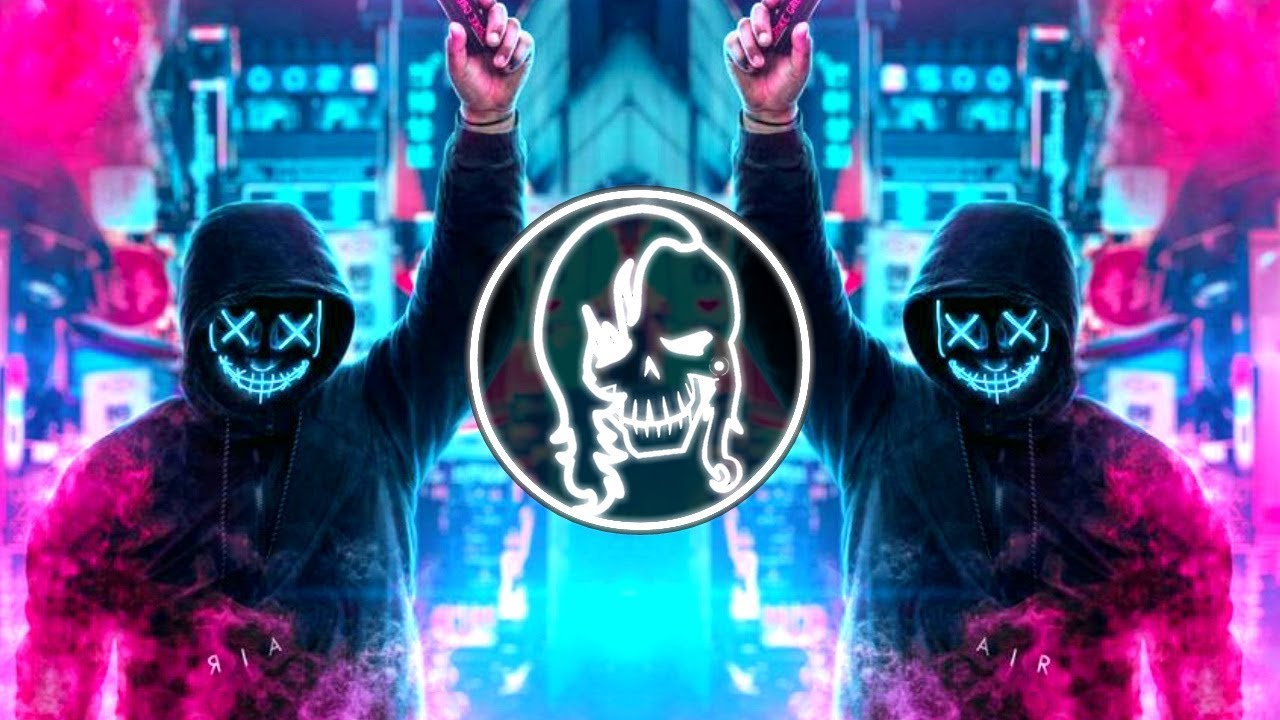 The Purge - Announcement (BASS BOOSTED)