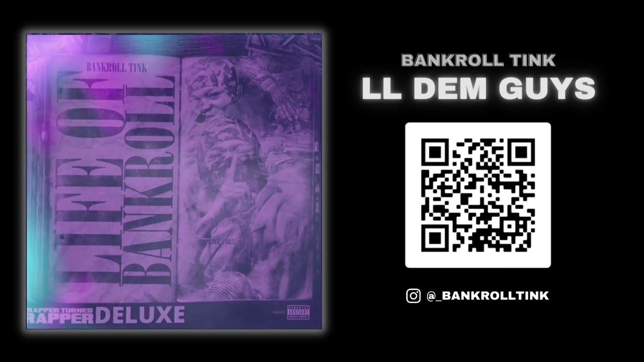 BankRoll Tink 