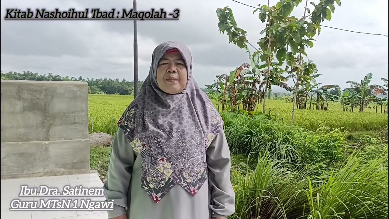 Kalam Mutiara Ramadhan