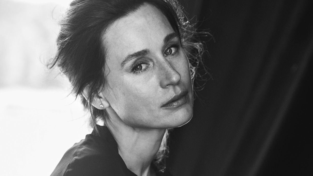 Elegy Making of · Peter Lindbergh, Irina Lankova