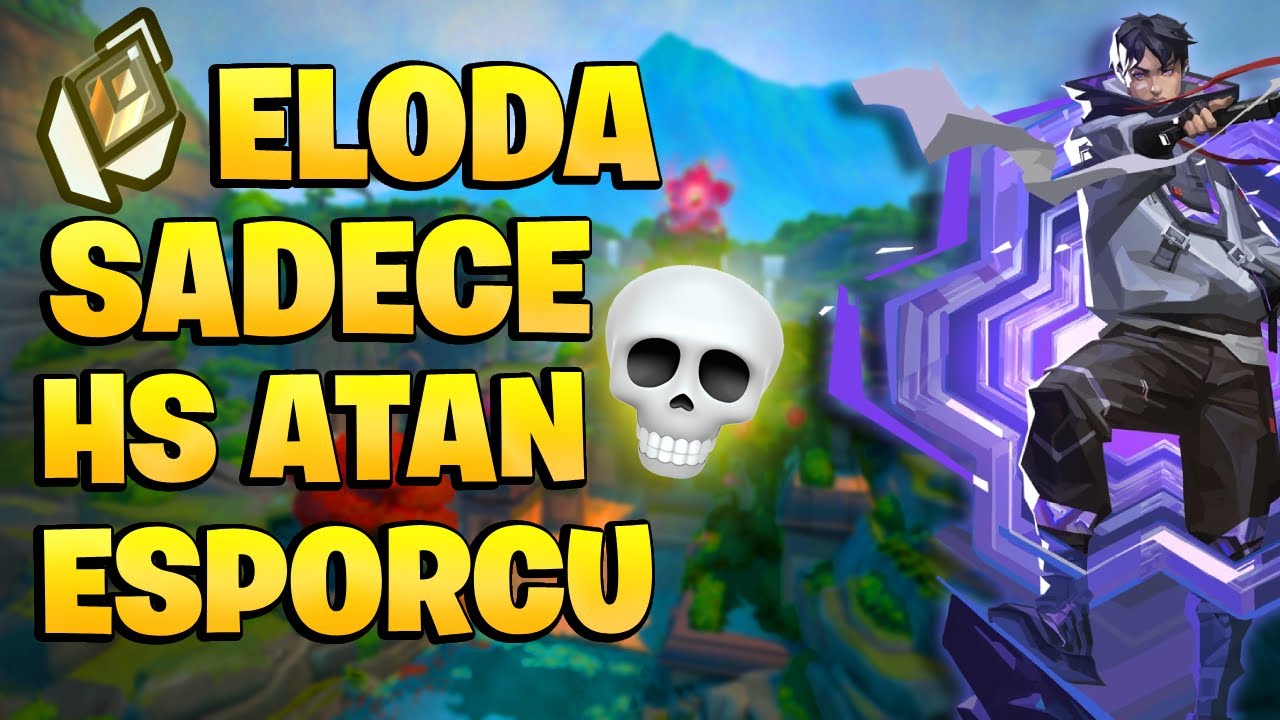 XEUS ESPORCU LOBİSİNDE MVP OLUYOR! (TAKIMA JAMPPI GELİYOR) | VALORANT MAÇ ÖZETİ
