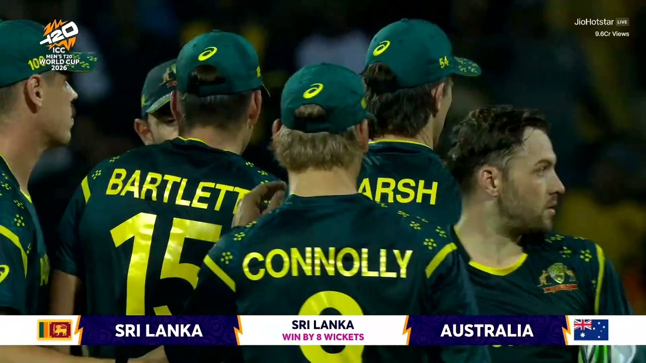 The reason behind downfall of australian t20i side