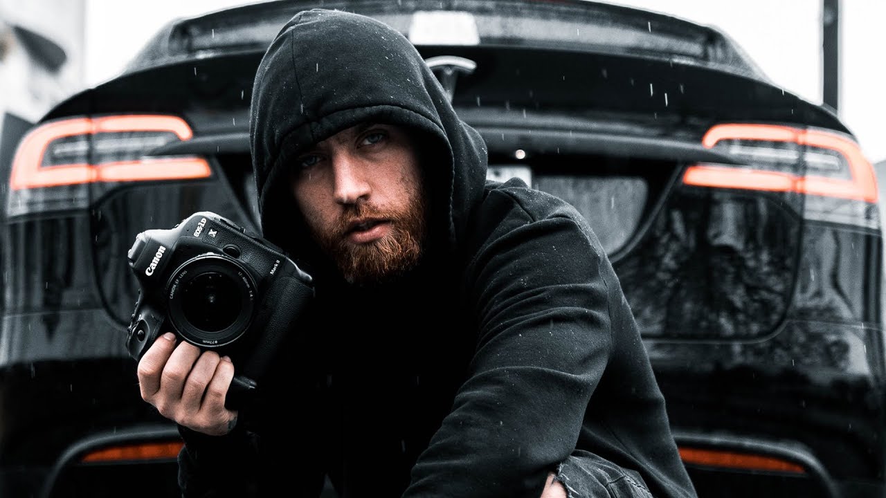 The Best 3 Settings For PERFECT Exposure!