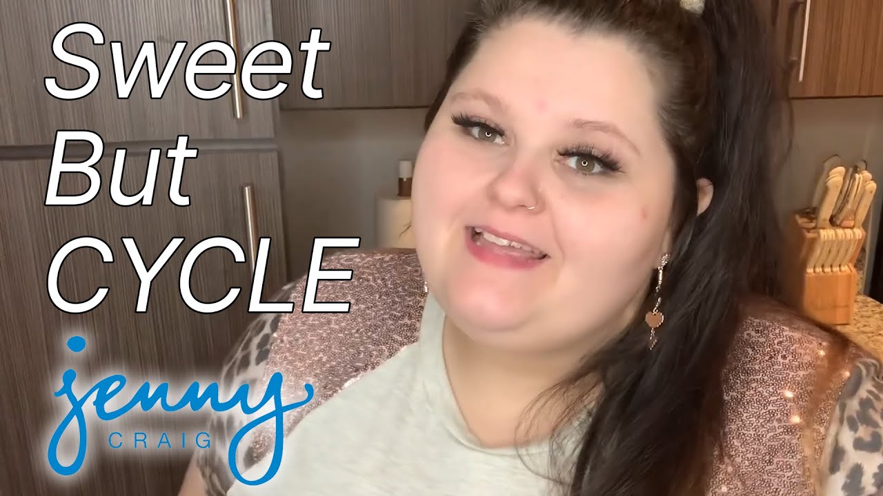 Why Will Amberlynn Reid FAIL the Jenny Craig Diet (or any weight loss program)