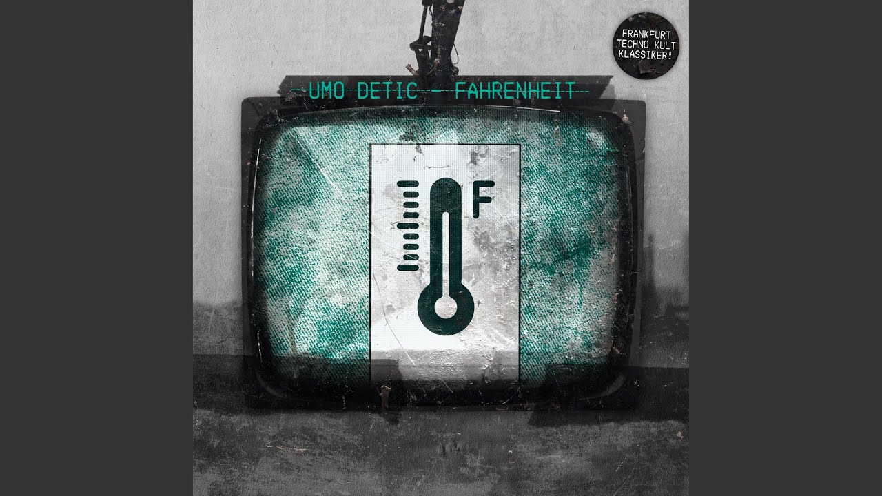 Fahrenheit (Coqui Selection Remix)