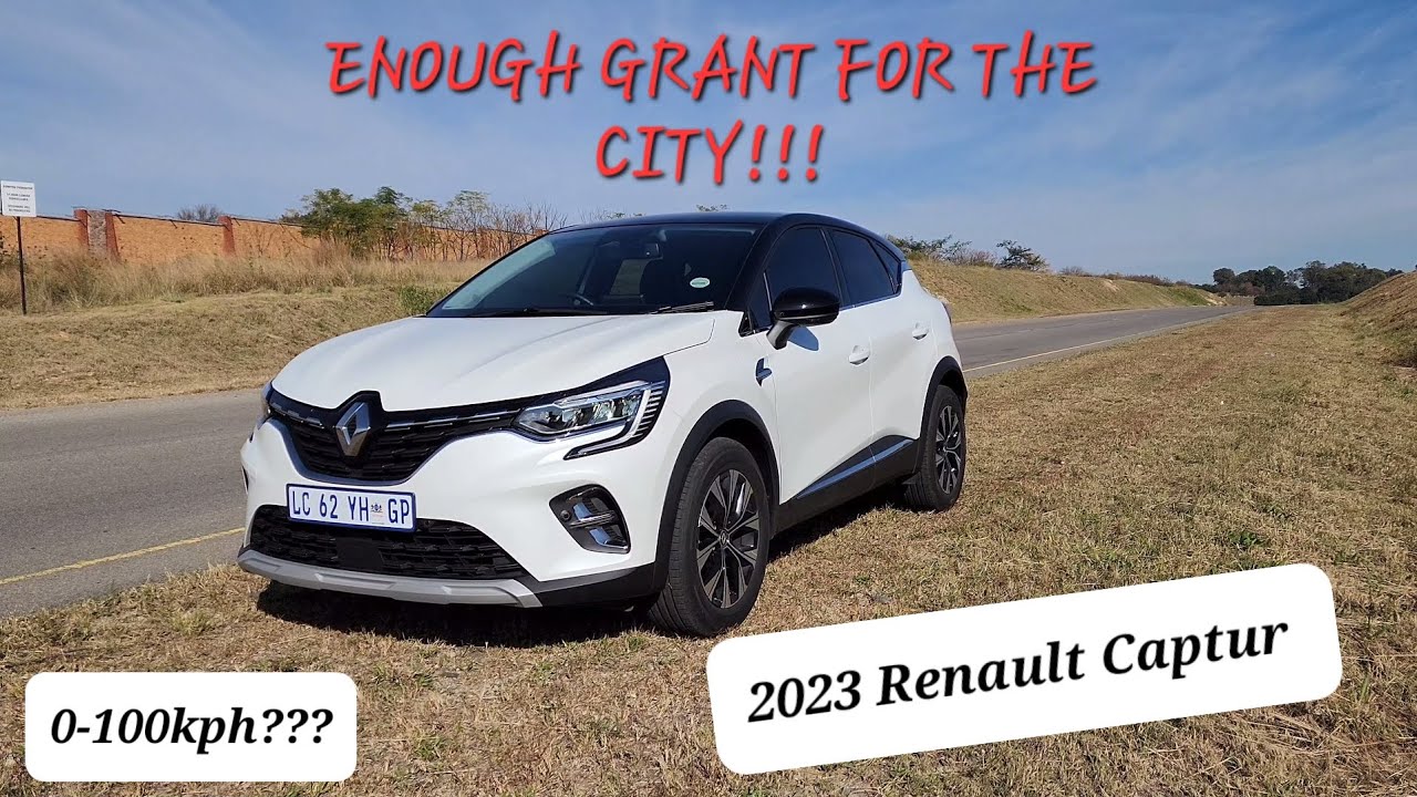 Обзор Renault Captur 2023 года | Характеристики | Выпуск | Разгон от 0 до 100 км/ч | Вождение | С...