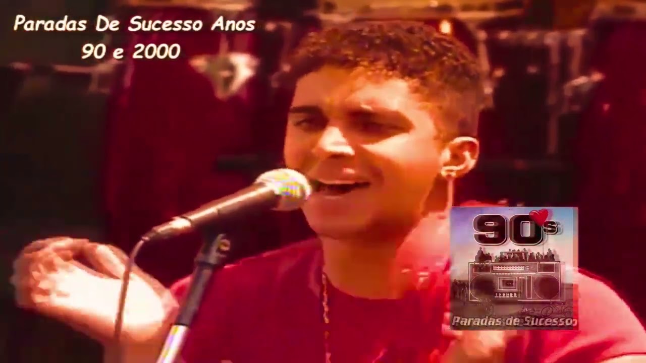 Os Morenos no Bem Brasil/ Tv Cultura (1995)