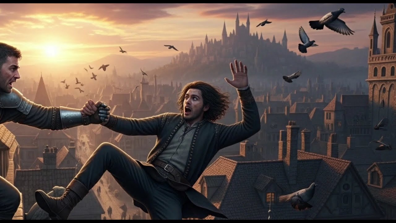 Курулуш Орхан Серия 19 #kurulusorhan Сможет ли Орхан избежать планов своих врагов?