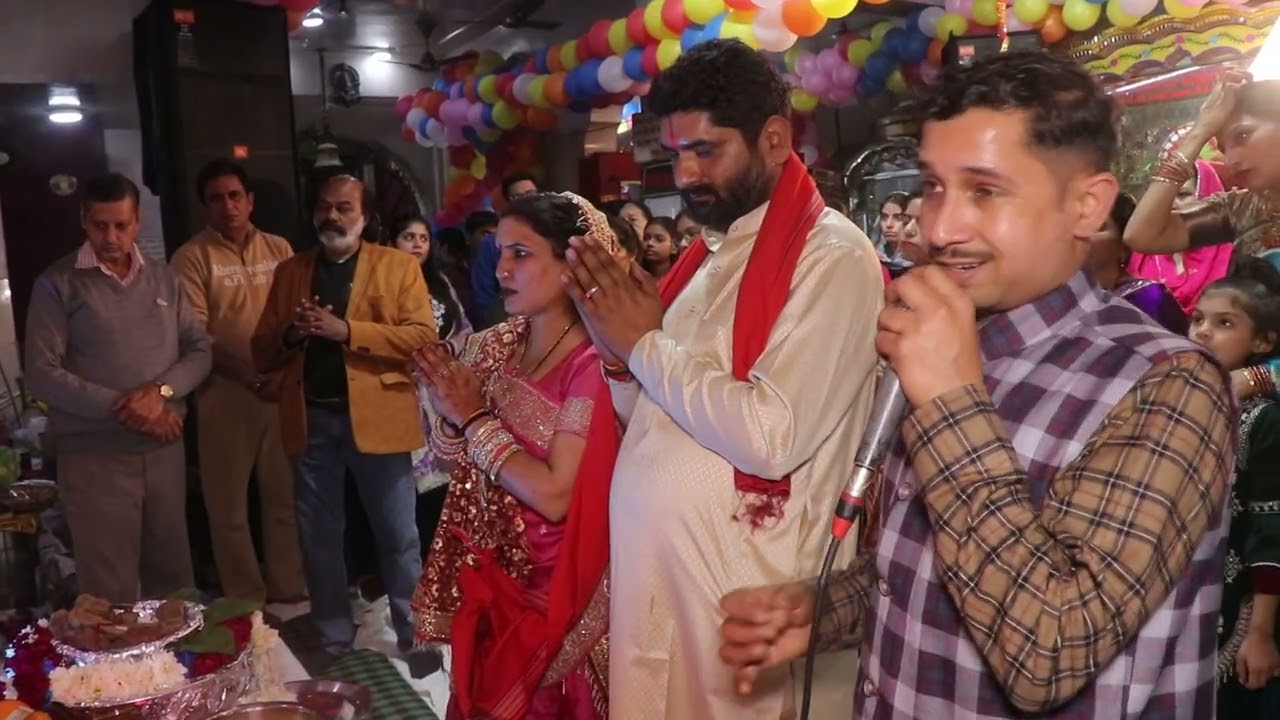 Mishra Family ( Laxmi Narayan Mandir) (Som bazar south anarkali) (RWA PRADHAN SH ASHOK KUMAR JI )