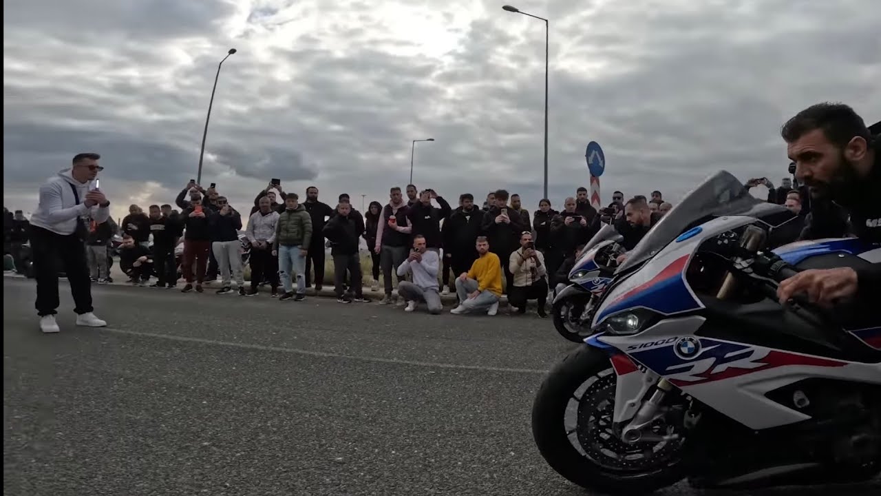 2 Cash Dαy  South Bikelife Greece Athens