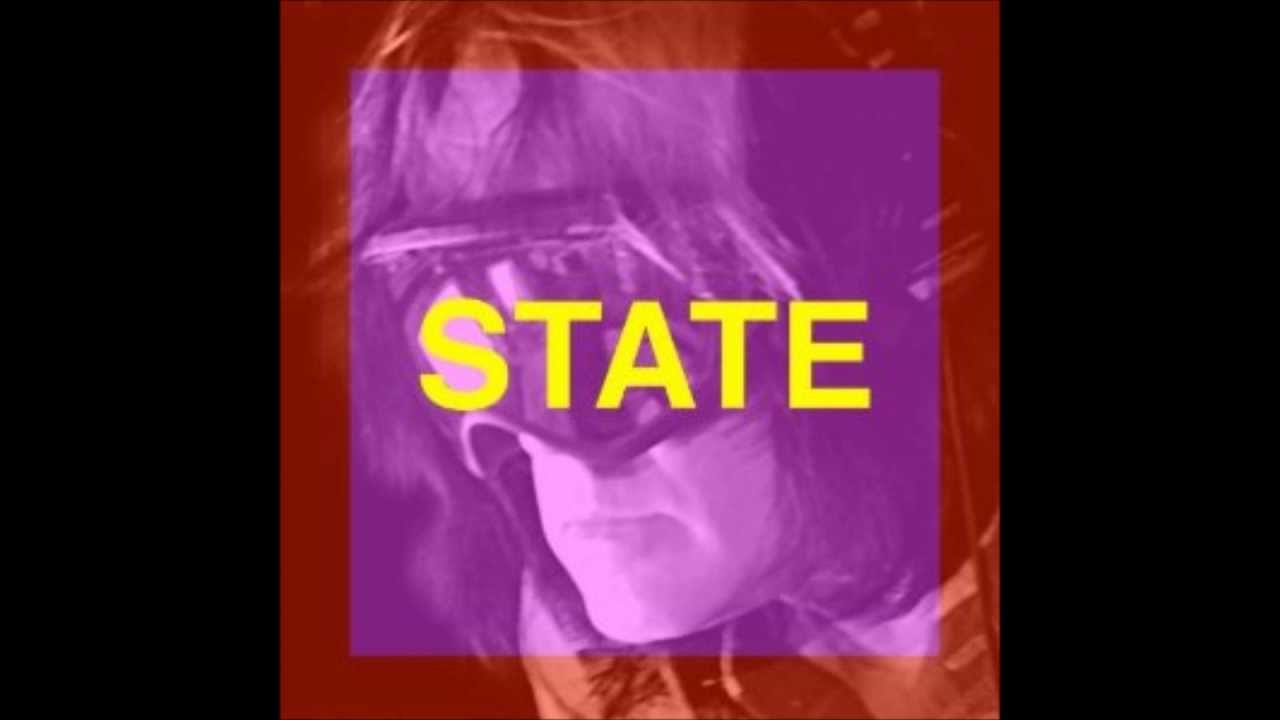 Todd Rundgren State Ping ME