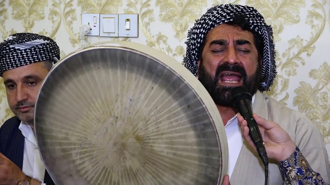 شيخ أحمد كاريتاني خويندنه وه ي مه ولود/2018