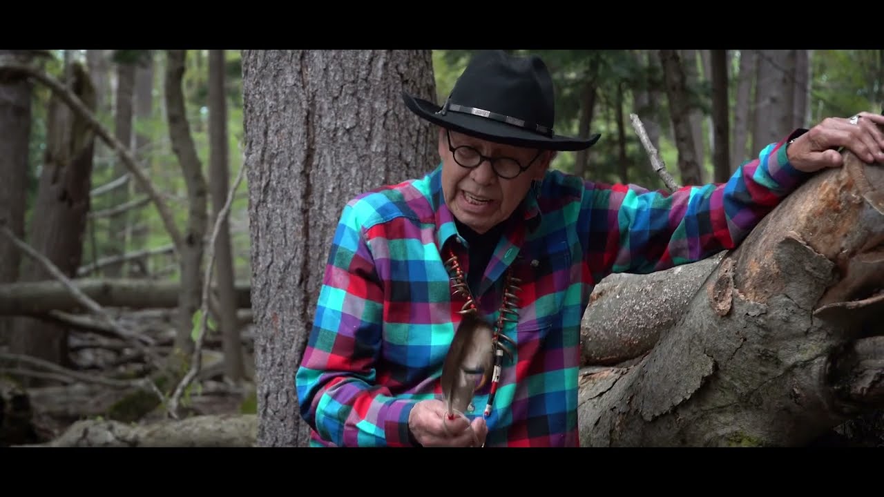Significance of the Eagle Feather