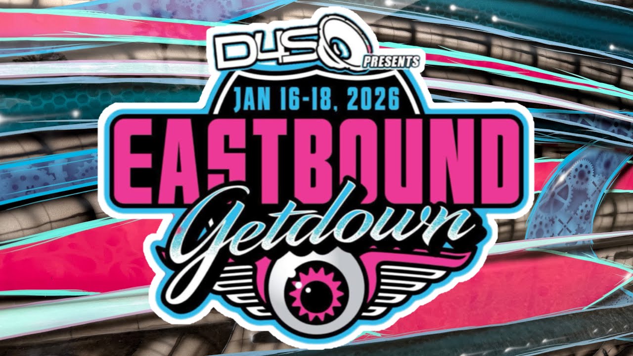 Шоу Eastbound Getdown 2026