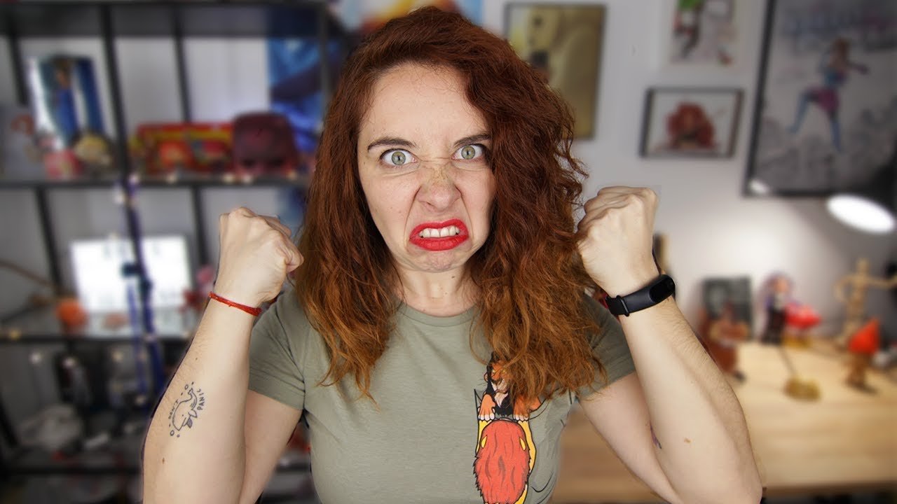 GENTE QUE ME MOLESTA | ABIPOWER #ad