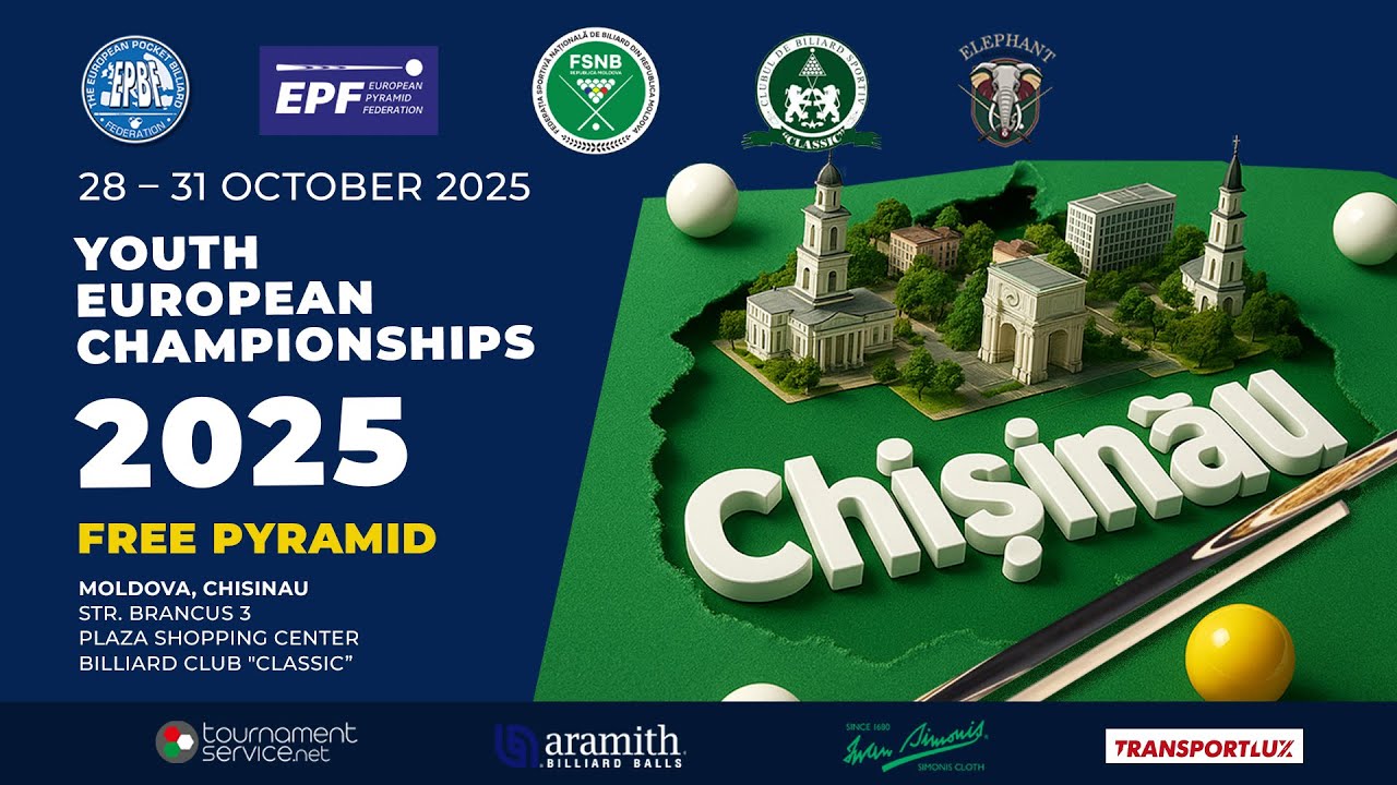 FINAL Boys U-14 | BINDASOV - KIKALISHVILI   | EPF YOUTH EUROPEAN CHAMPIONSHIPS | FREE PYRAMID