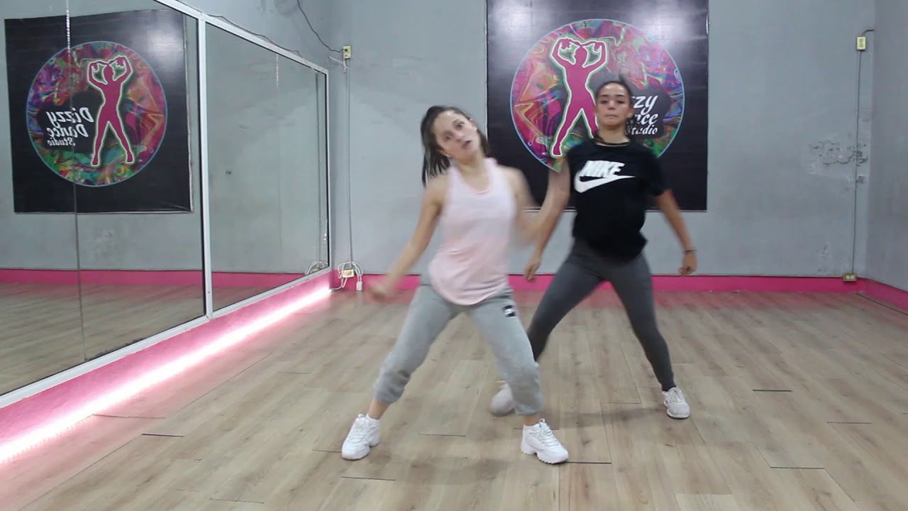 Catalina - Taiwan MC ft Paloma Pradal | Gaby Sánchez Choreography