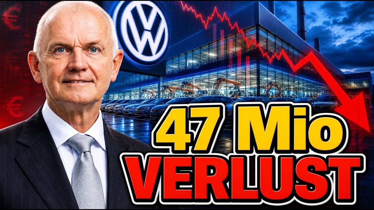 Ferdinand Pi&euml;ch  Vom Milliardenverlust zum reichsten Auto Manager &ndash; Die ganze Finanzstrategie erkl&auml;r
