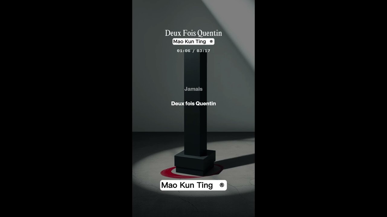 Deux Fois Quentin