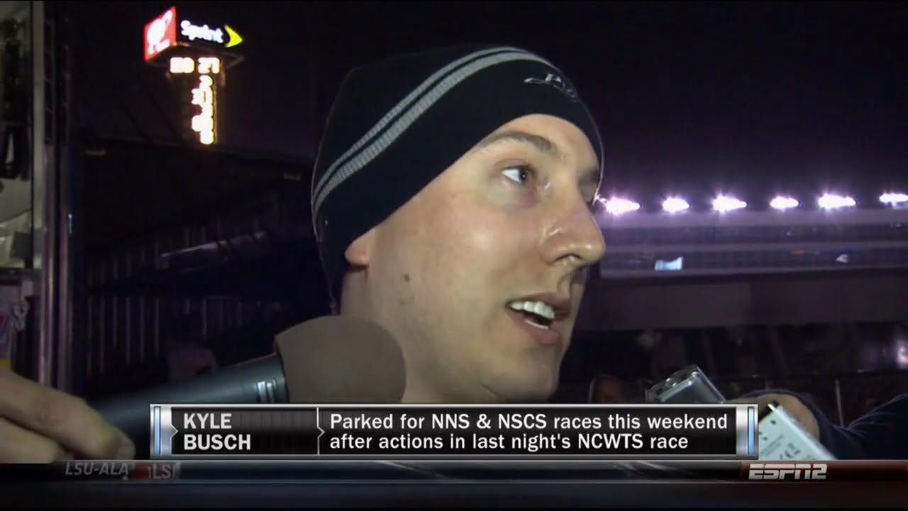 2011 NASCAR Nationwide Series O'Reilly Auto Parts Challenge