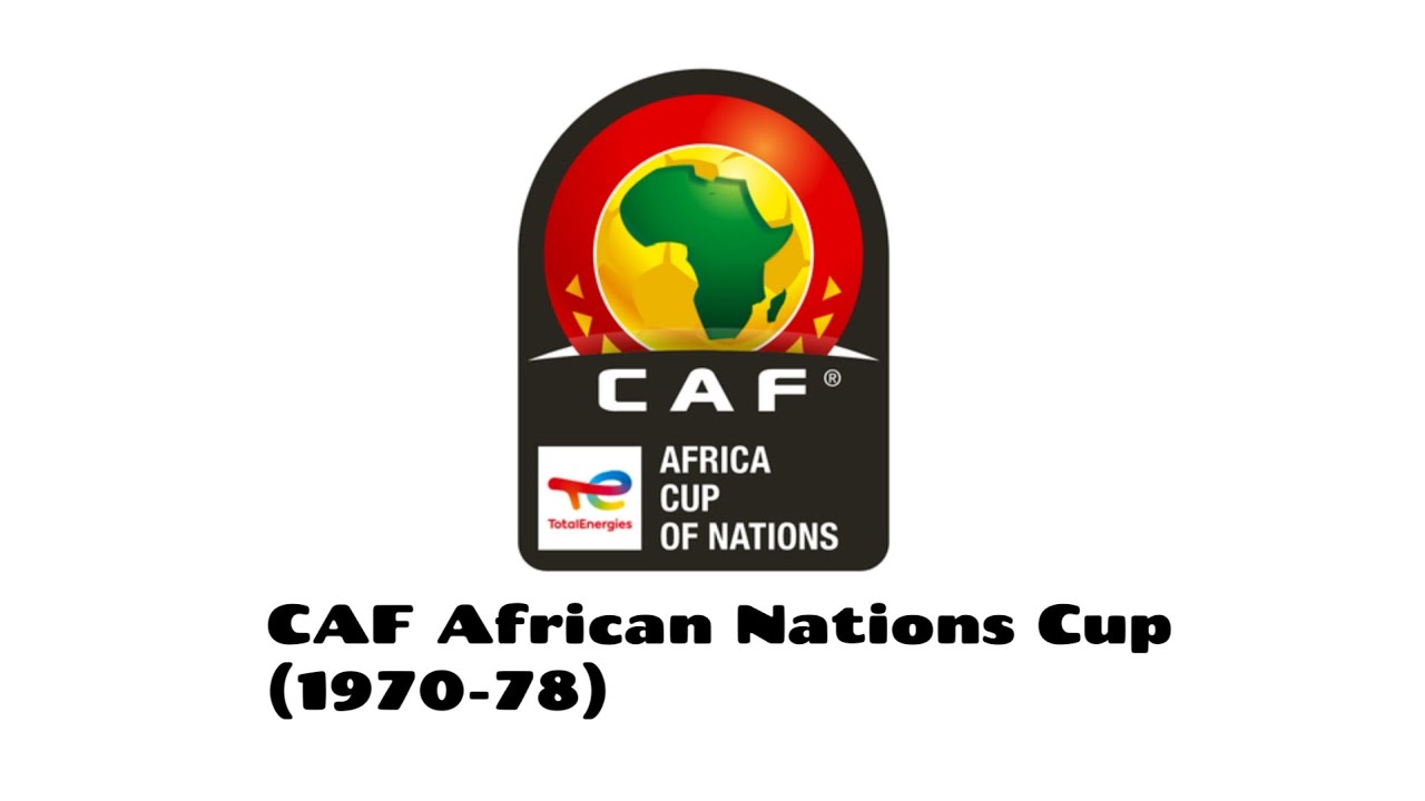 CAF African Nations Cup 1970s decade in Countryballs