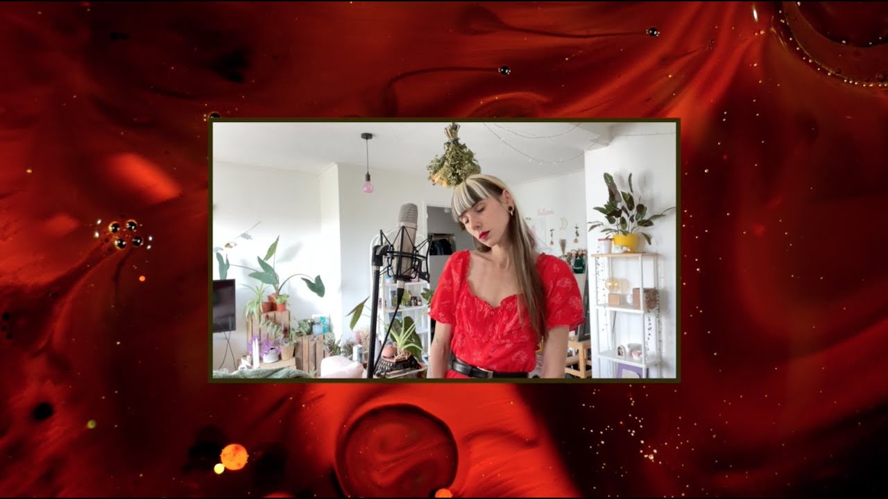 AURORA - The Devil Is Human (LYSSA cover)